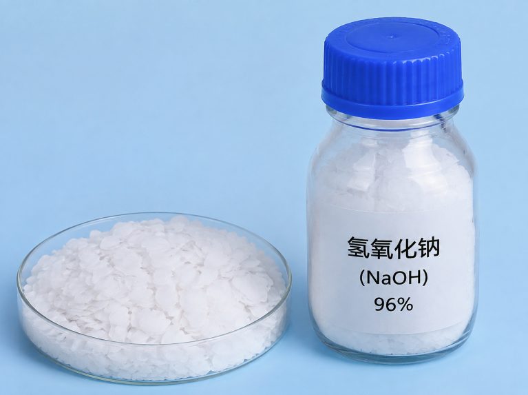 安康工业级次氯酸钠溶液